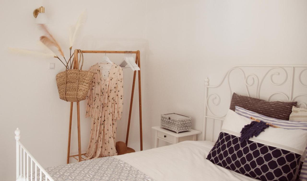 Casa Di Campara Neum Kültér fotó