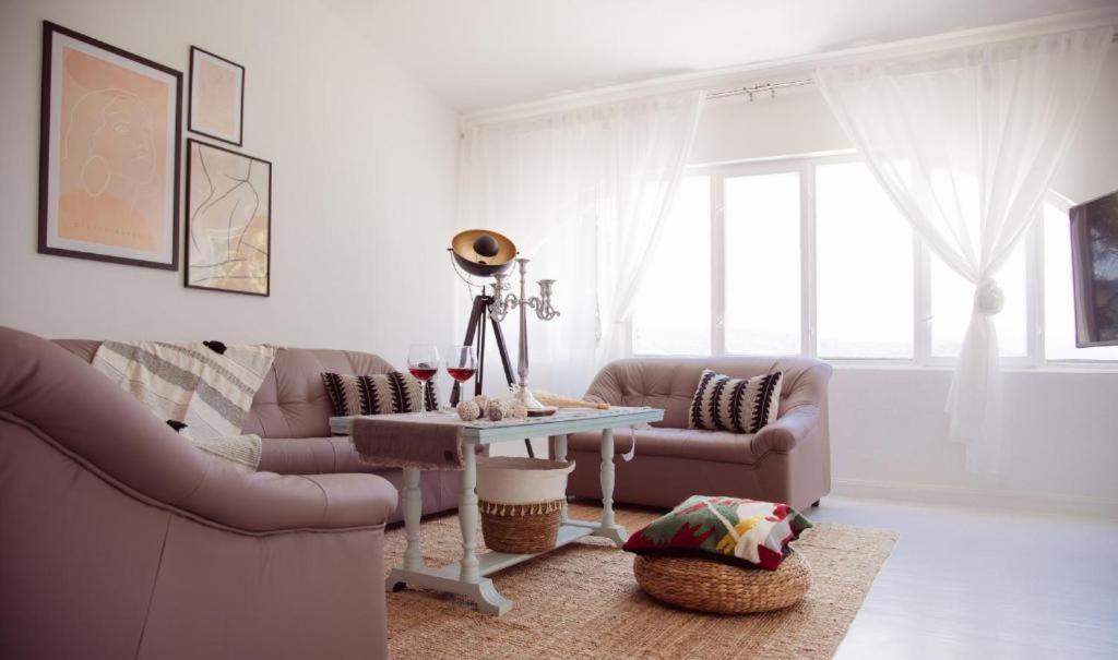 Casa Di Campara Neum Kültér fotó